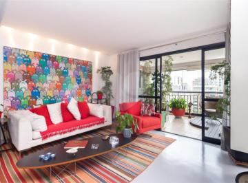Apartamento de 2 quartos, São Paulo · APARTAMENTO REFORMADO - 105M - REFORMADO - LAZER COMPLETO