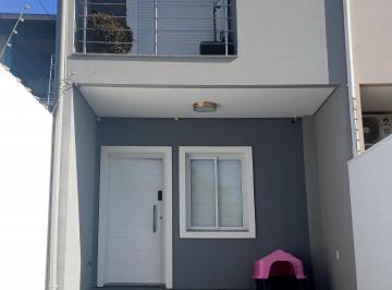 Casa · 100m² · 2 Quartos · 2 Vagas · 
                                Sobrado à venda em São José, Canoas - Imperdível!
                 
