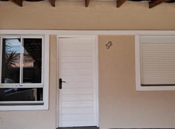 Casa · 58m² · 2 Quartos · 2 Vagas · 
                                Casa em Condomínio com churrasqueira em Canoas - Imperdível!
      