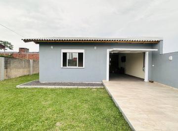 Casa · 1 Quarto · 1 Vaga ·
Casa nova em região de moradores