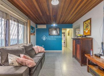Casa · 160m² · 3 Quartos · 1 Vaga · Casa no Jardim Itu Sabará com 160m² de área privativa, 3 dormitórios/quartos, 2 suítes, amplo pátio