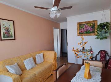 Apartamento · 62m² · 2 Quartos · 2 dormitórios,andar alto,vista,infra, Bairro Cristal
