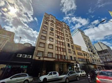 Apartamento · 84m² · 3 Quartos · Amplo apartamento à venda no Centro Histórico de Porto Alegre - em frente à charmosa Igreja São José