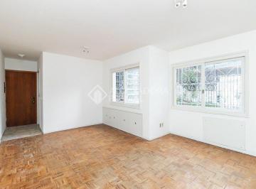 Apartamento · 105m² · 4 Quartos · 1 Vaga · Apartamento no bairro Higienópolis