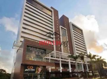 Comercial · 32m² · Sala comercial, Delta Center no bairro dos Bancários em frente ao Carrefour
