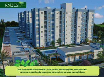 Apartamento · 2 Quartos · 1 Vaga · Apartamento