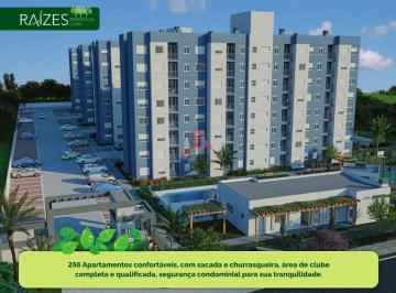 Apartamento · 2 Quartos · 1 Vaga · Apartamento