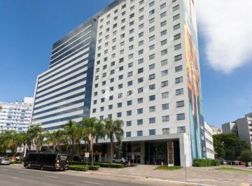 Comercial · 35m² · Sala Semi-Mobiliada à Venda em Porto Alegre