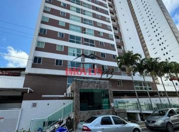 Apartamento · 63m² · 2 Quartos · 1 Vaga · A apartamento no Condomínio artefato com Bessa