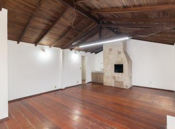 Apartamento · 176m² · 3 Quartos · 1 Vaga · Cobertura com 176,32m de área privativa, com 3 dormitórios/quartos e 1 vaga de garagem