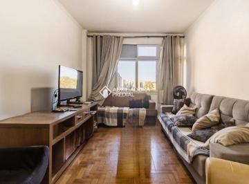 Apartamento · 117m² · 3 Quartos · Centro Histórico