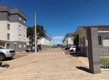 Apartamento · 49m² · 2 Quartos · 1 Vaga · Apartamento Residencial Itacolomi