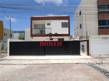 Apartamento · 60m² · 2 Quartos · 1 Vaga · Apartamento em mangabeira com excelente localização com 2 quartos.