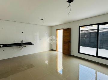 Casa · 68m² · 3 Quartos · SOBRADO Á VENDA VILA REMO - COM 3 DORMITÓRIOS, 2 VAGAS