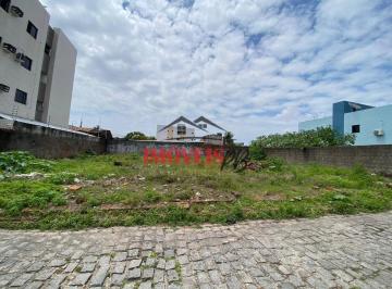Terreno · 400m² · 2 terrenos para venda no Geisel com excelente localização, murados.