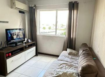 Apartamento · 60m² · 2 Quartos · 1 Vaga · 
                                Apartamento com 02 dormitórios à venda, 60 m² por R$ 295.000,00- Co
