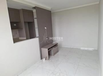 Apartamento · 49m² · 2 Quartos · 1 Vaga · APARTAMENTO COM 2 QUARTOS NO PARQUE RESIDENCIAL CIDADE NOVA EM MARINGÁ - PR
