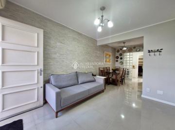 Casa · 90m² · 3 Quartos · 1 Vaga · Casa em Condomínio Fechado - Conforto, Segurança e Sofisticação