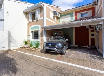 Casa · 86m² · 3 Quartos · 2 Vagas · Residencia no Humaitá