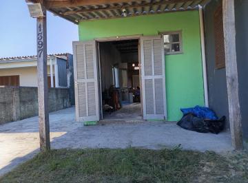 Casa · 2 Quartos · 1 Vaga ·
Casa à venda em Cidreira, Centro - Casa Geminada