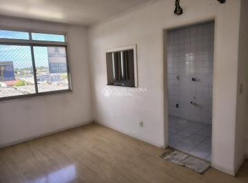 Apartamento · 42m² · 2 Quartos · 1 Vaga · Apartamento no bairro Sarandi