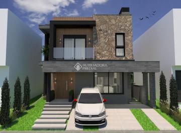 Casa · 180m² · 1 Quarto · Excelente casa em condomínio fechado de 180m² com 3 dormitórios!