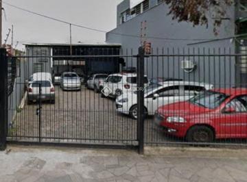 Comercial · 350m² · Prédio Comercial/terreno na Av. Bento Gonçalves