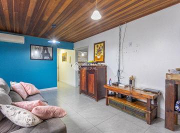 Casa · 160m² · 3 Quartos · 1 Vaga · Casa no Jardim Itu Sabará com 160m² de área privativa, 3 dormitórios/quartos, 2 suítes, amplo pátio