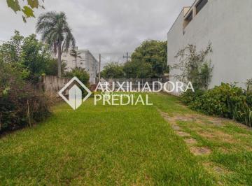 Terreno · 441m² · 8 Vagas · TERRENO DE 400M² NO CRISTO REDENTOR