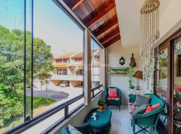 Casa · 247m² · 3 Quartos · 2 Vagas · Casa em condomínio fechado no bairro Ipanema