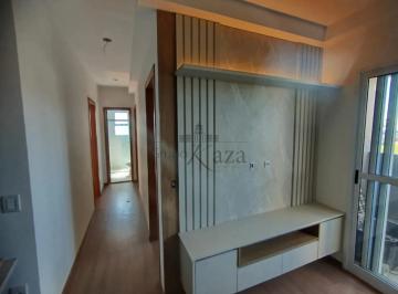 Apartamento · 68m² · 3 Quartos · 2 Vagas · Jardins do Paratehy