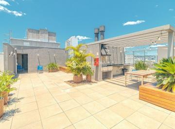 Apartamento · 22m² · 1 Quarto · Loft Centro Histórico