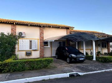 Casa · 100m² · 2 Quartos · 2 Vagas · Imóvel em Condomínio Beija Flor: Casa à venda em Canoas, Olaria