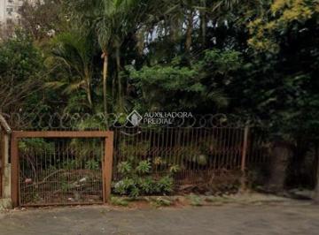 Terreno · 490m² · Terreno à venda no Jardim do Salso