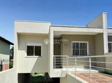 Casa · 53m² · 2 Quartos · Casa Nova à Venda - Bairro Neópolis - Gravataí