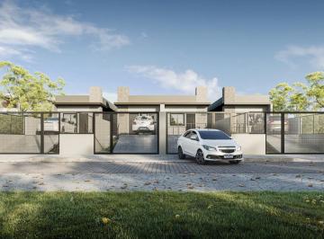 Casa · 62m² · 2 Quartos · 2 Vagas · 
                                Residencial Maria Fátima
                            