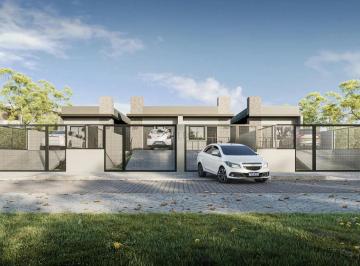 Casa · 62m² · 2 Quartos · 2 Vagas · Residencial Maria Fátima