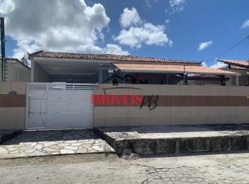 Casa · 240m² · 3 Quartos · Casa solta no José Américo com 3 quartos sendo 1 suíte, super arejada.