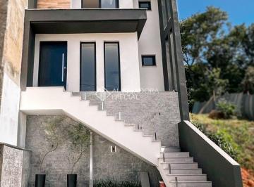 Casa · 150m² · 3 Quartos · 1 Vaga · Sobrado em Condomínio com 3 Quartos à venda, 150m² - Jansen