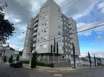 Apartamento · 80m² · 2 Quartos · 2 Vagas ·
Apartamento à venda em Farroupilha, Imigrante - 2 Dormitórios, Chur