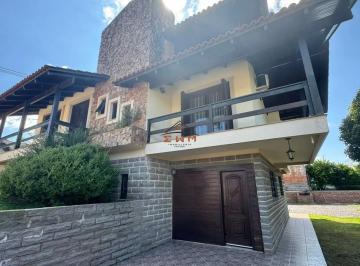 Casa · 290m² · 3 Quartos · 1 Vaga · Casa a venda Belvedere