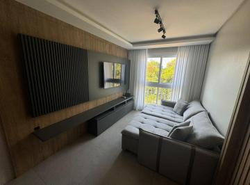 Apartamento · 50m² · 2 Quartos · 1 Vaga · 
                                Lindo apartamento
                            