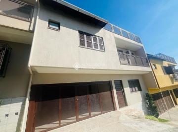 Casa · 221m² · 3 Quartos · 2 Vagas · Casa em Condomínio no Chacara das pedras - Porto Alegre Iguatemi