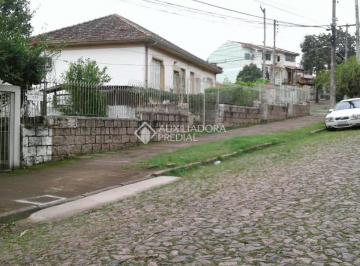 Terreno · 538m² · Terreno no bairro Nonoai