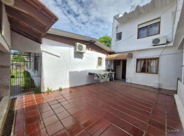 Casa · 200m² · 4 Quartos · 2 Vagas · Grande Oportunidade! Casa Térrea com Edícula no Jardim Leopoldina