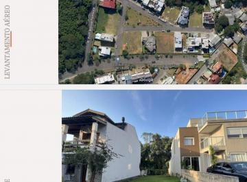 Terreno · 276m² · Terreno em Condomínio Jardim do Valle
