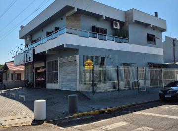 Comercial · 339m² · 3 Quartos · 2 Vagas · Prédio comercial com apartamento na parte superior