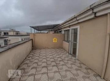 Apartamento · 2 Quartos · 1 Vaga · Apartamento de cobertura