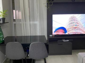 Apartamento · 40m² · 2 Quartos · 1 Vaga · Apartamento de 2 quartos Morro Santana - Porto Alegre