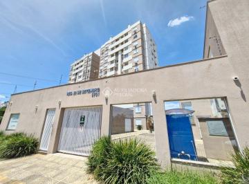 Apartamento · 65m² · 2 Quartos · 1 Vaga · APTO com 65m² privativos de 2(dois) Dormitórios sendo uma suíte com closet. Loca em Canoas São José.